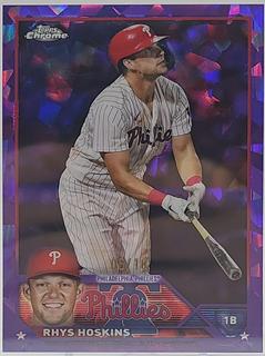 Rhys Hoskins