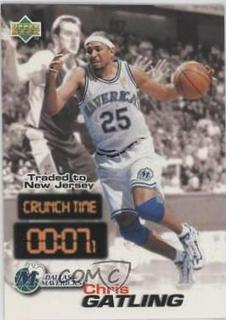 Chris Gatling