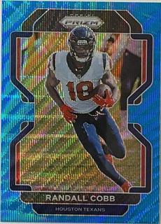 Randall Cobb