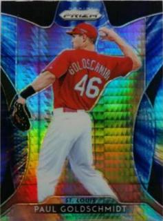Paul Goldschmidt