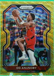 OG Anunoby