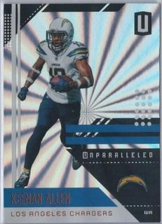 Keenan Allen
