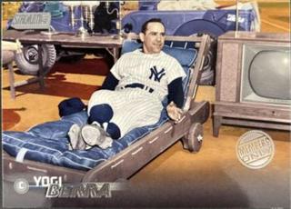 Yogi Berra