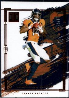 Courtland Sutton