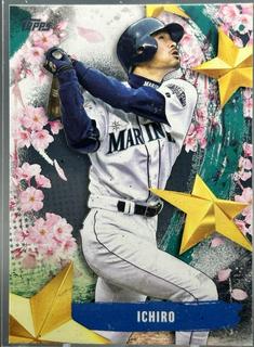 Ichiro