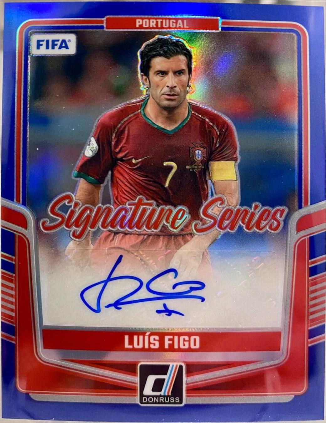 Luis Figo