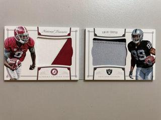 Amari Cooper