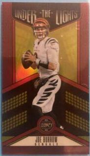 Joe Burrow