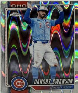 Dansby Swanson