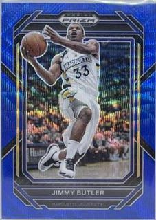 Jimmy Butler