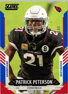 Patrick Peterson