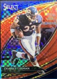 Charles Tillman