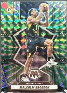 Malcolm Brogdon