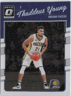 Thaddeus Young