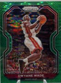 Dwyane Wade