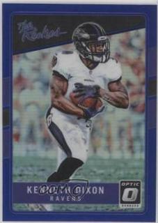 Kenneth Dixon