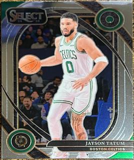 Jayson Tatum