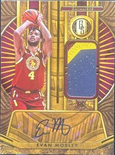 Evan Mobley
