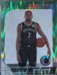 Kevin Durant