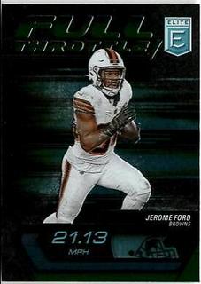 Jerome Ford