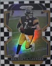 Ben Roethlisberger