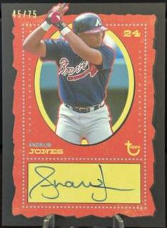 Andruw Jones