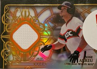 Jose Abreu