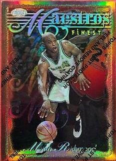 Mitch Richmond