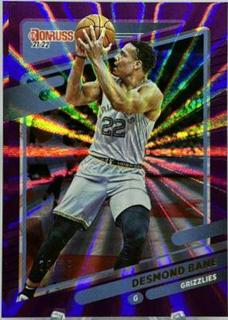 Desmond Bane