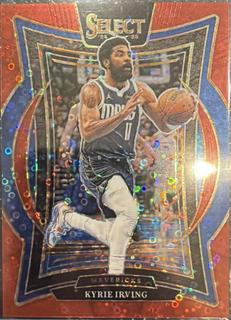 Kyrie Irving