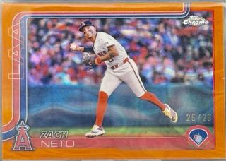 Zach Neto