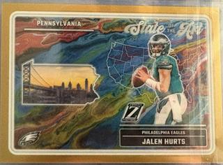 Jalen Hurts