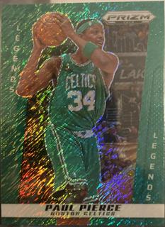 Paul Pierce