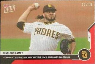Dinelson Lamet