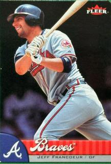 Jeff Francoeur