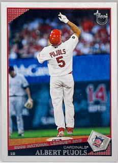 Albert Pujols
