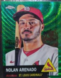 Nolan Arenado