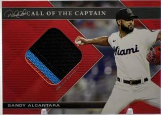 Sandy Alcantara