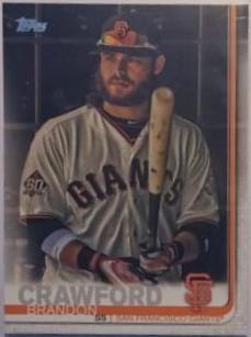 Brandon Crawford