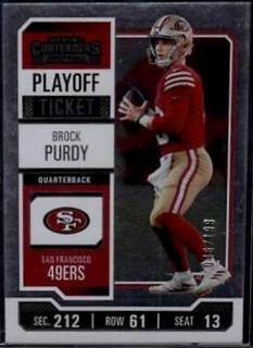 Brock Purdy