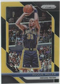 Reggie Miller
