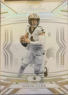 Derek Carr