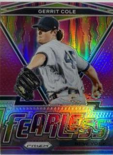 Gerrit Cole