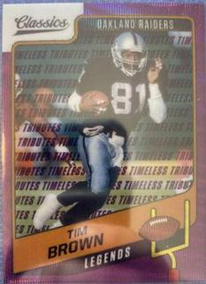 Tim Brown