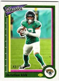 Christian Kirk