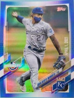 Adalberto Mondesi