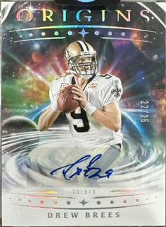 Drew Brees