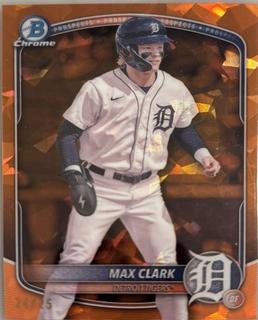 Max Clark