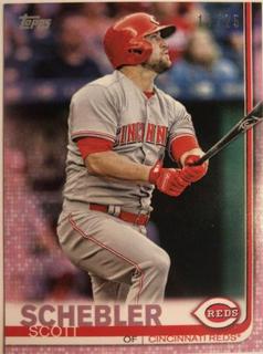 Scott Schebler