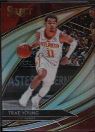 Trae Young